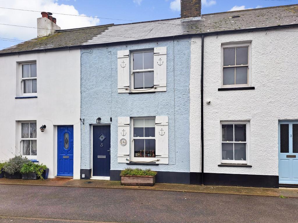 Main image of property: Sunnyside Cottages, Anchor Lane, Deal, Kent, CT14 6AJ