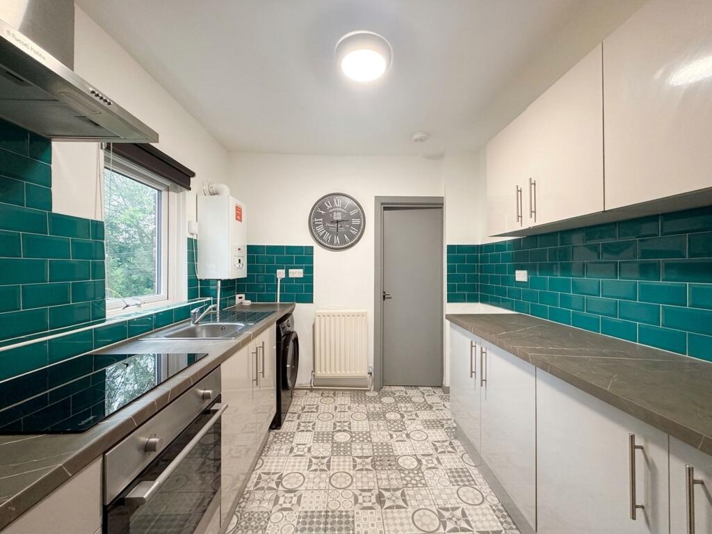 Main image of property: Stuart Terrace, Gateshead, NE10