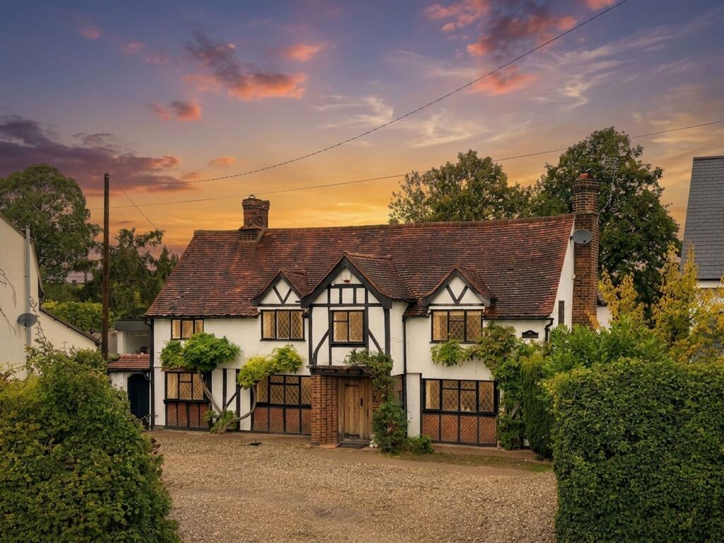 Main image of property: The Street, Sheering, CM22