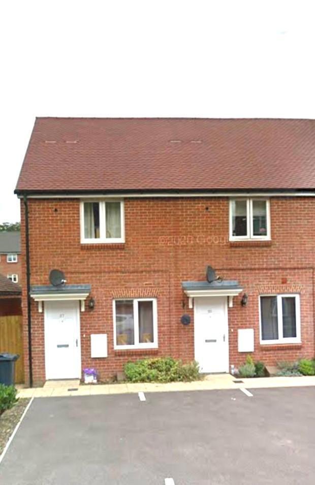 Main image of property: The Bramblings, Little Chalfont, Amershsam, Buckinghamshire, HP6 6FN
