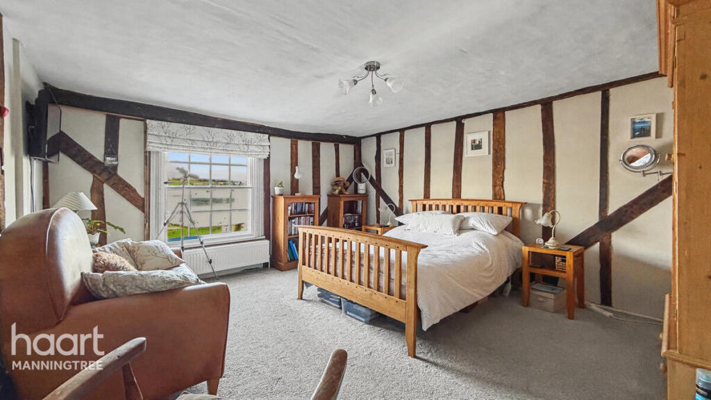 Main image of property: The Walls, Manningtree, Essex