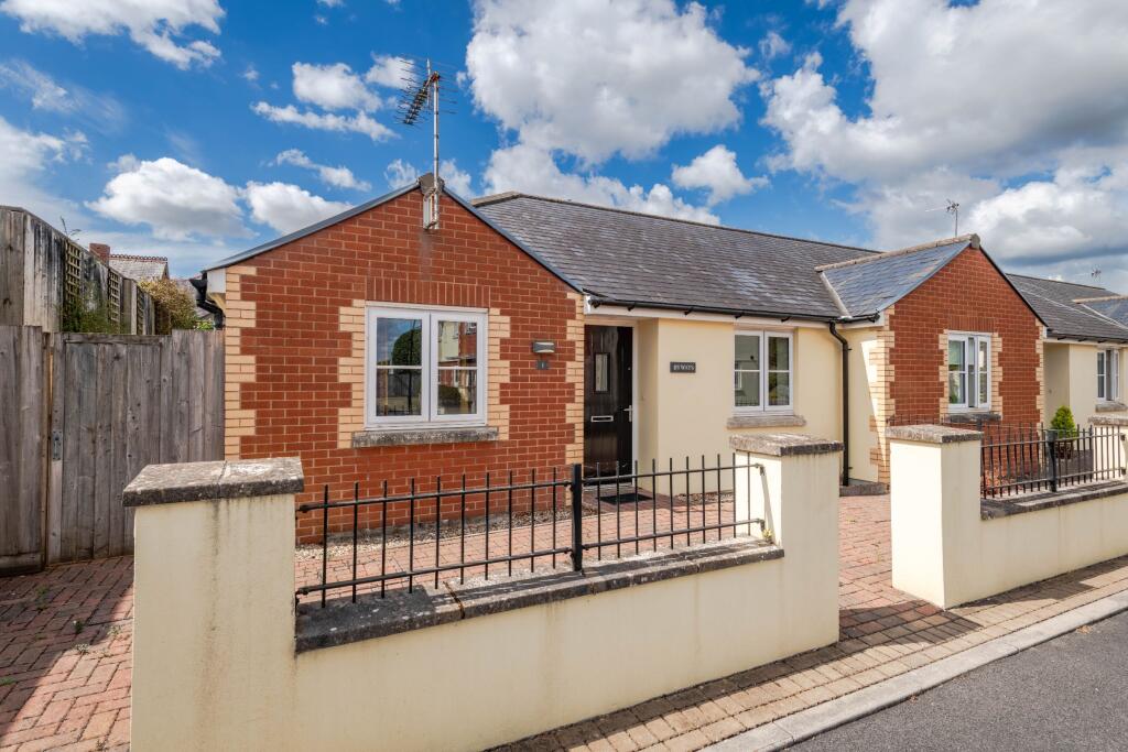 Main image of property: Kingdons Court, South Molton