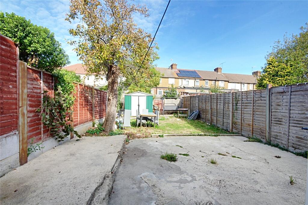 Main image of property: Carterhatch Road, Enfield, EN3