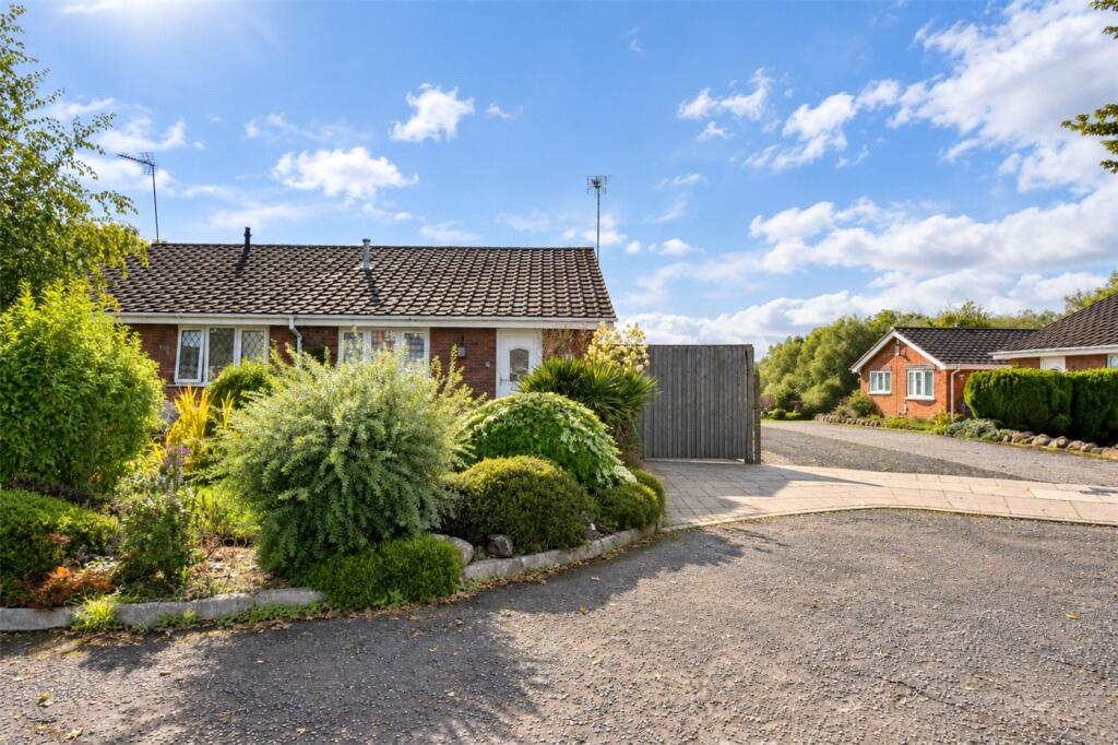 Main image of property: Littlemore Close, Saughall Massie, Wirral