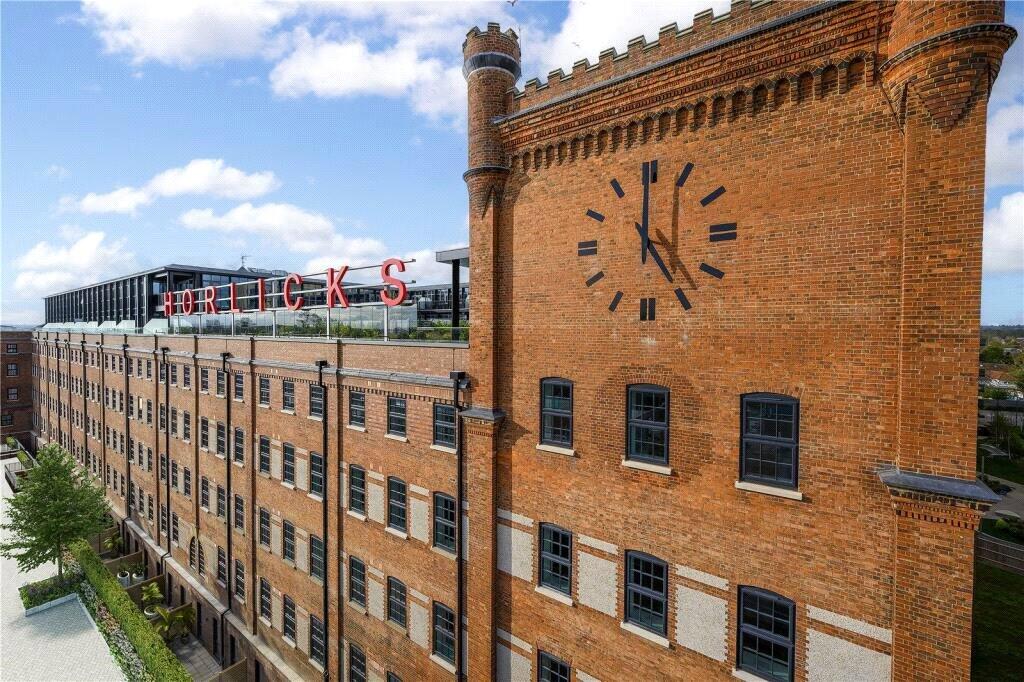 Main image of property: Horlicks Quarter, Slough, SL1