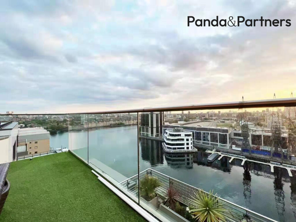 Main image of property: Clonmel Court, 14 Turnberry Quay, London, E14