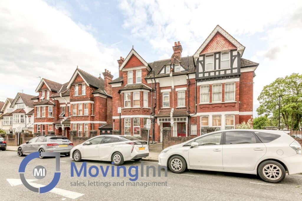 Main image of property: Gleneldon Road, Streatham, SW16