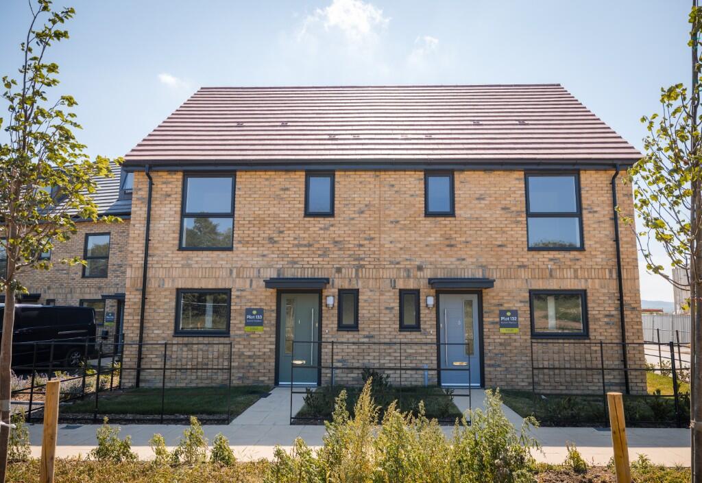 Main image of property: Sandys Hill Lane,
Little Keyford,
Frome,
BA11 4GD