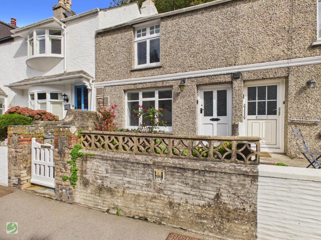 Main image of property: The Coombes, Polperro