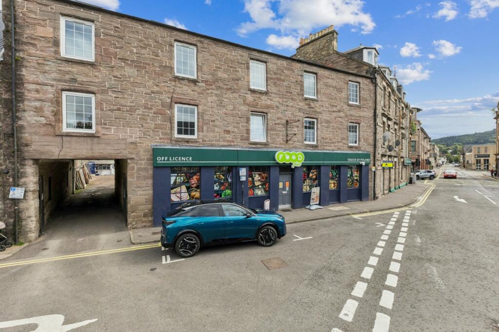 Main image of property: Canal street, Perth, Perthshire, PH2