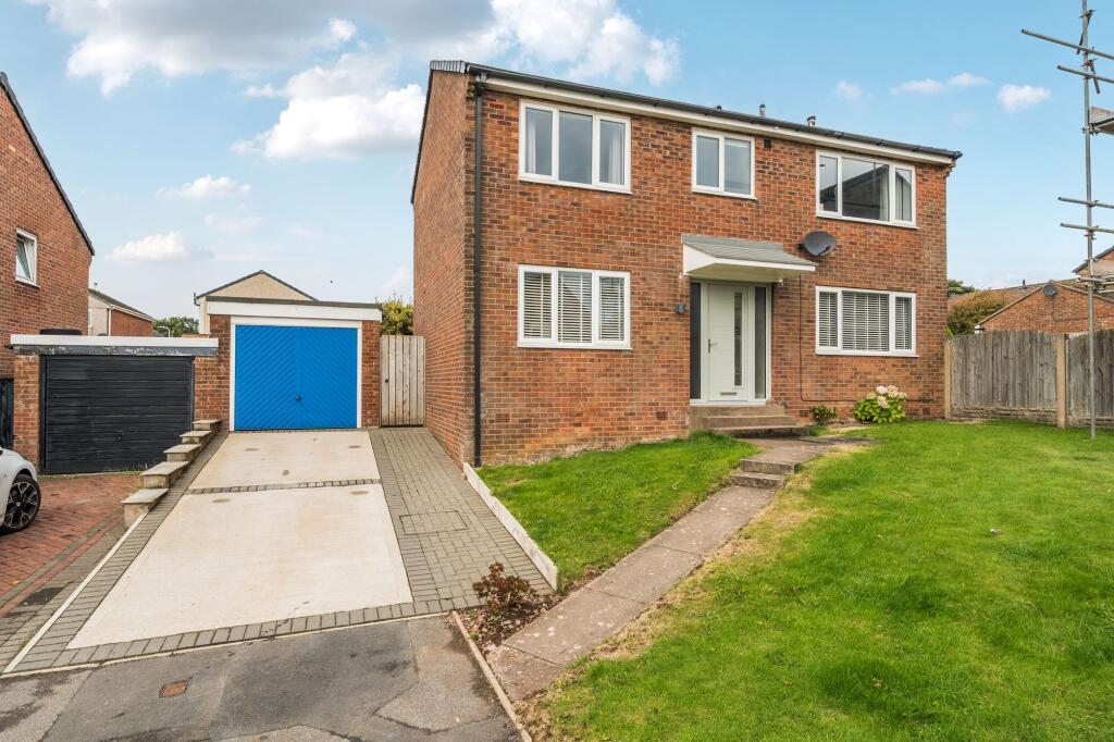 Main image of property: Daleview Gardens, Egremont, CA22
