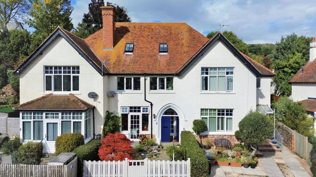 Main image of property: Western Lane, Minehead