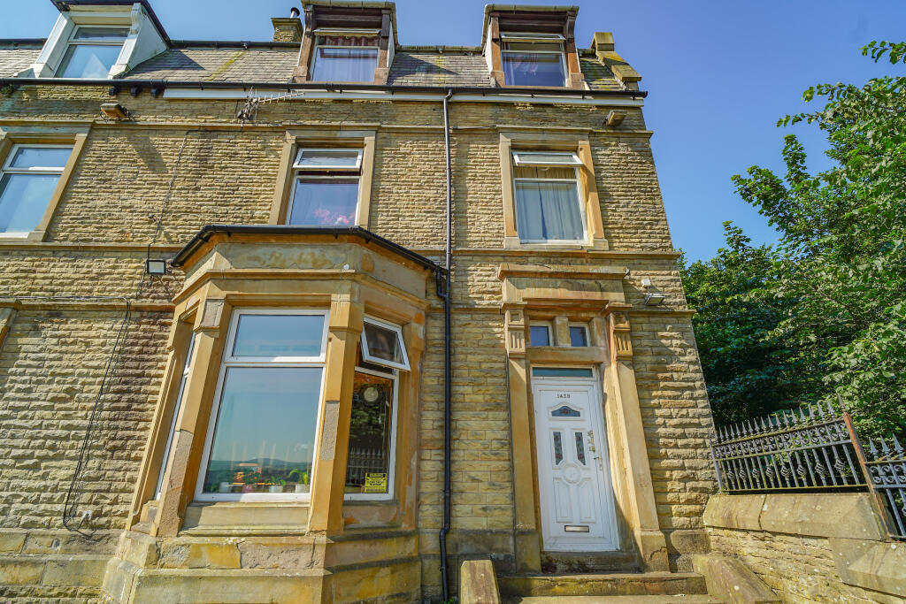 Main image of property: Manchester Road, Burnley, Lancashire