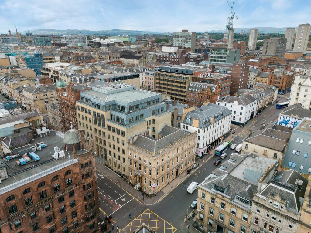 Drone View