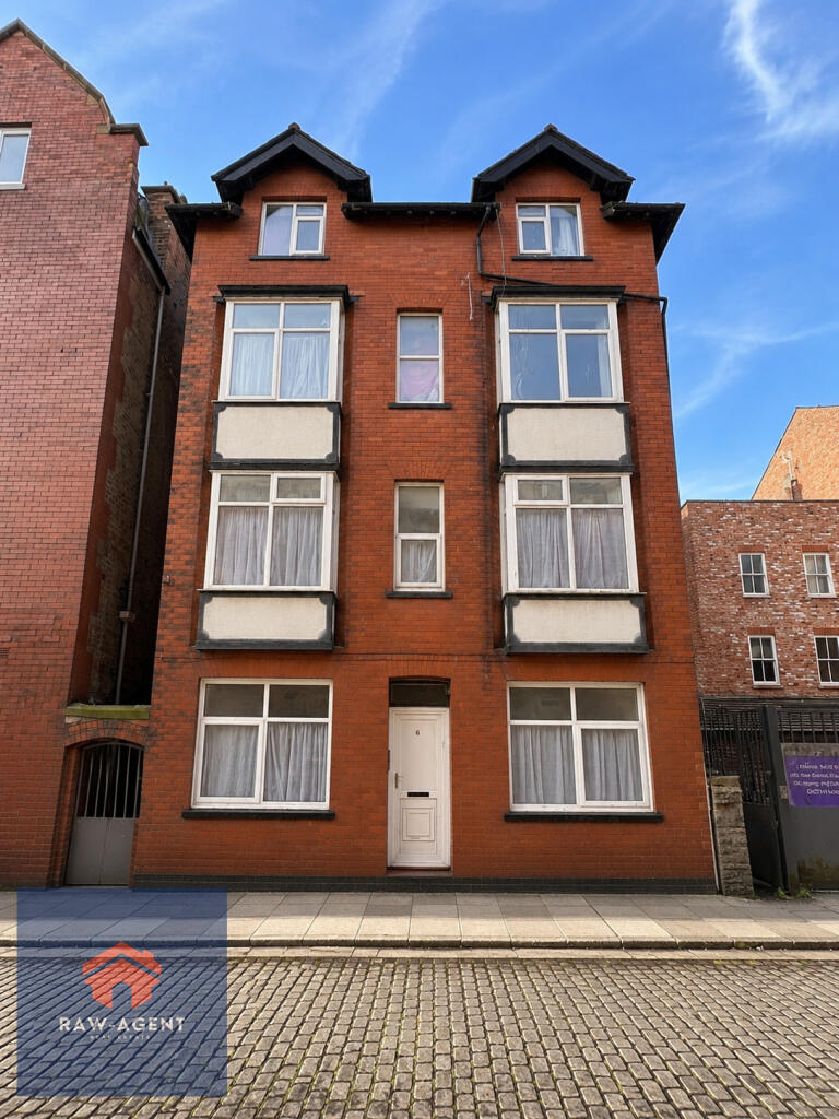 Main image of property: Royal Terrace, Southport, Sefton