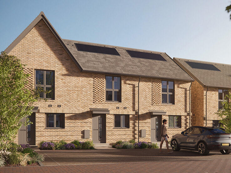 Main image of property: Oak Mead, Houghton Regis, Central Bedfordshire