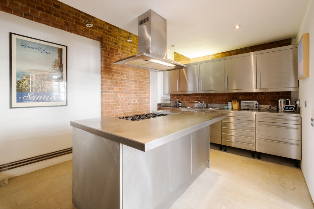 Main image of property: Shepherdess Walk, London, N1