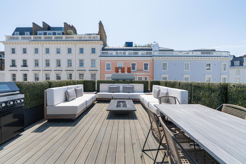 Main image of property: Chesham Close, Belgravia, London, SW1X