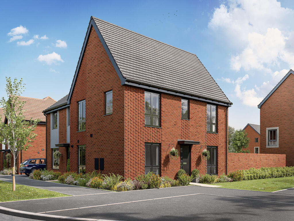 Main image of property: Newland Avenue,
Bishop's Stortford, 
UK, 
CM23 2GL