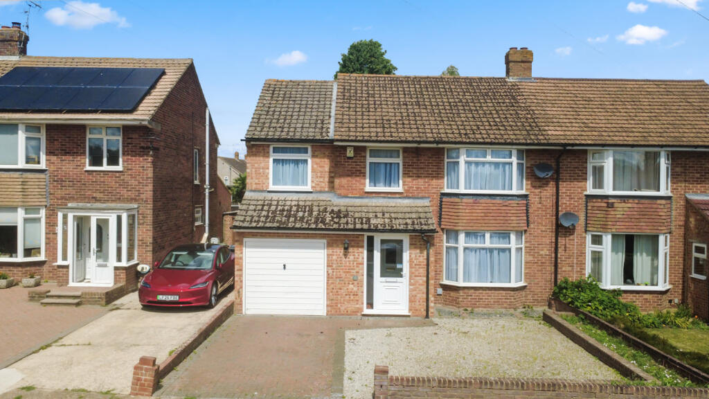 Main image of property: Hollowmede, Canterbury