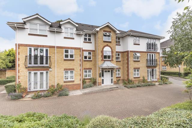 Main image of property: Rosebank Close, Teddington, TW11