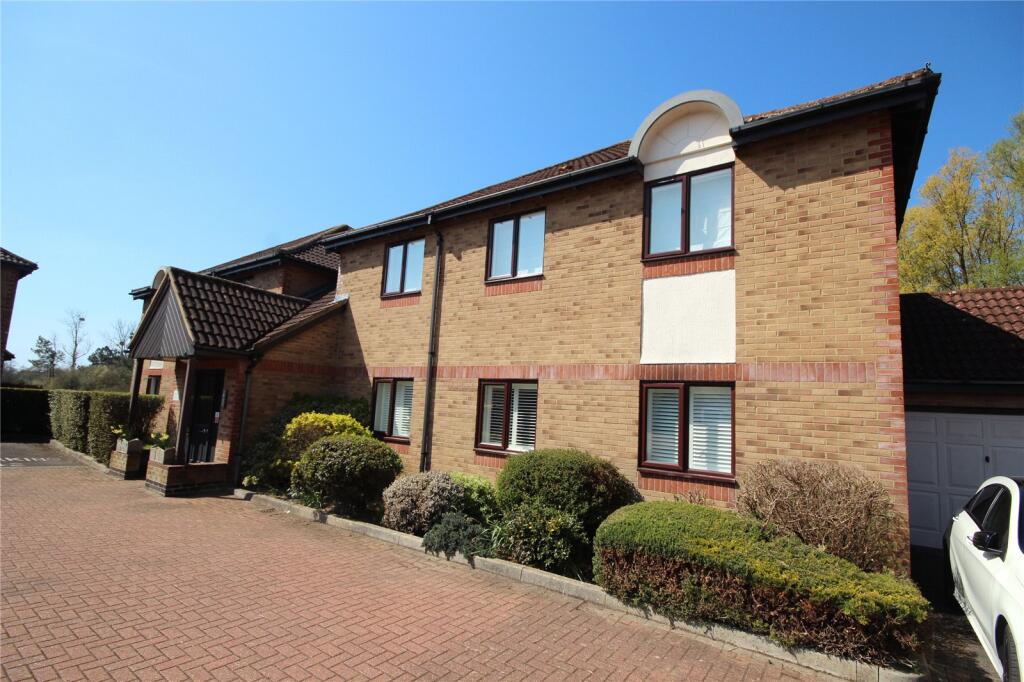 Main image of property: Watership Drive, Ringwood, BH24