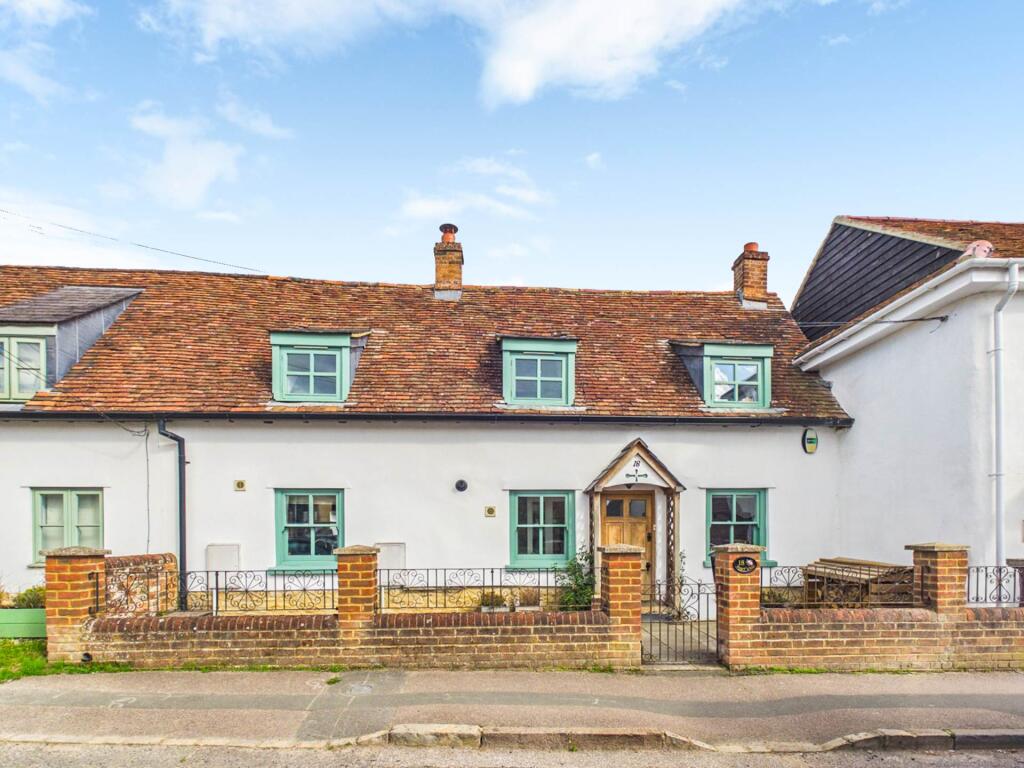 Main image of property: Fort End, Haddenham