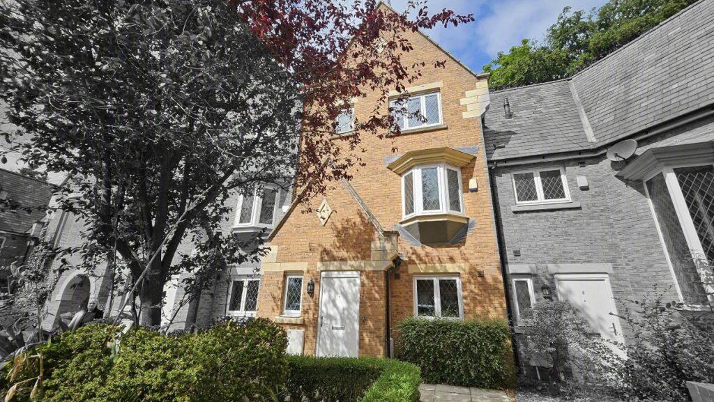 Main image of property: 3 Reeceton Gardens, Heaton. Bolton. BL1 5BG