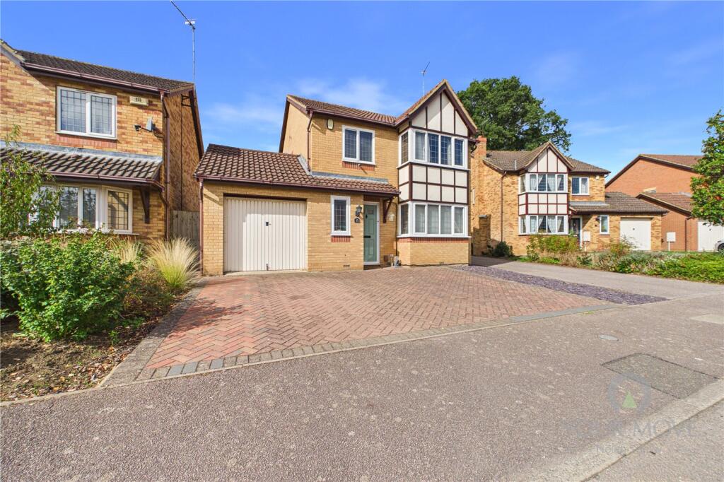Main image of property: Brunel Drive, Upton, Northampton, Northamptonshire, NN5