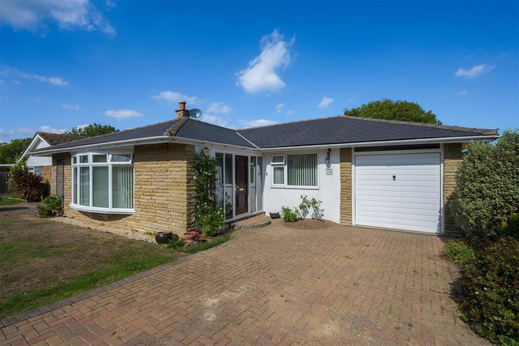 Main image of property: Woodvale Avenue, Chestfield, Whitstable
