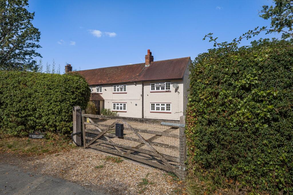 Main image of property: Redlands Lane, Ewshot, Farnham, Surrey, GU10