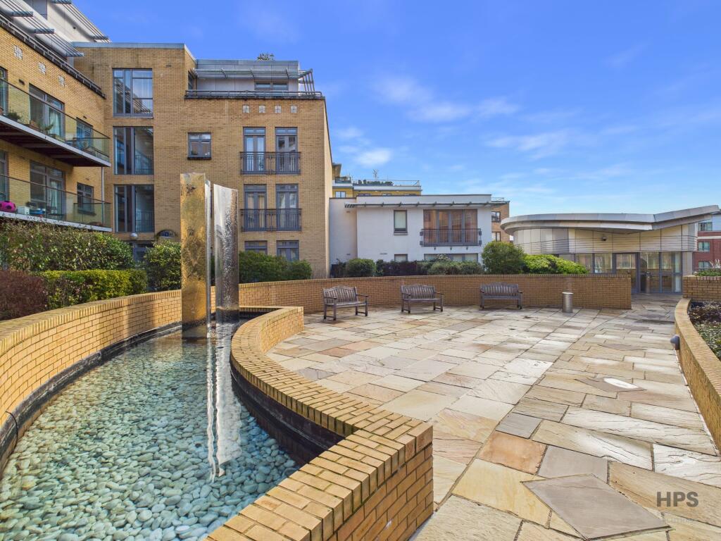 Main image of property: Homerton Street, Cambridge CB2