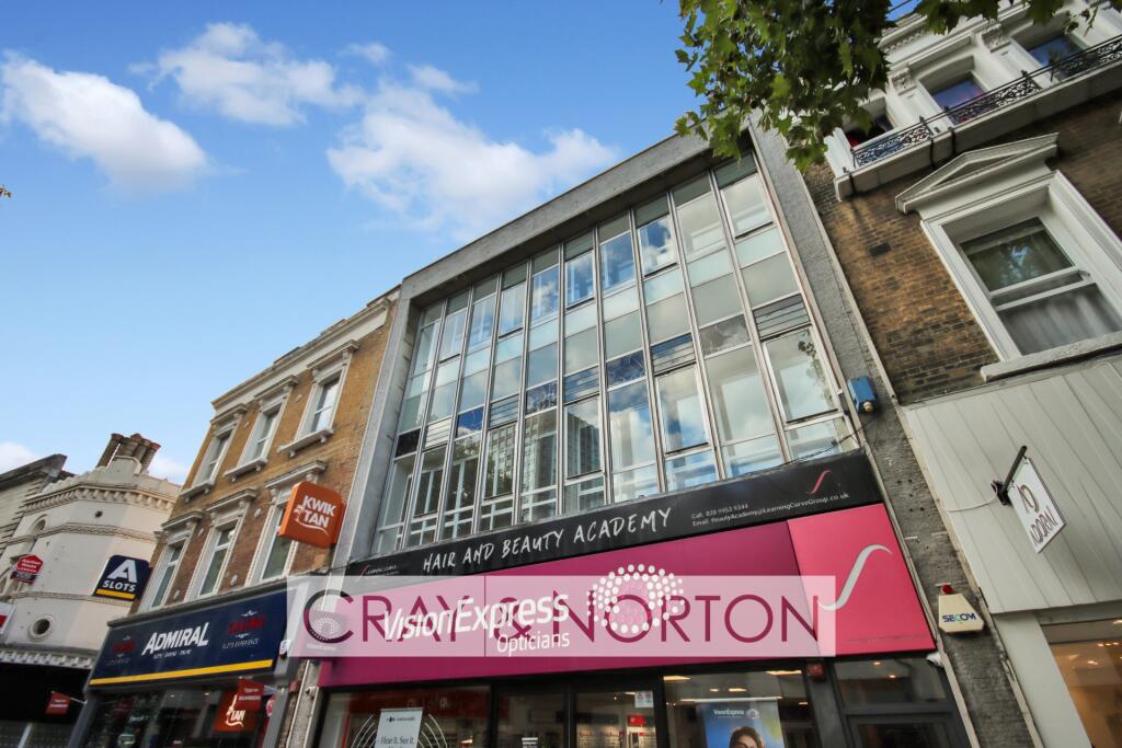 Main image of property: North End, Croydon, CR0
