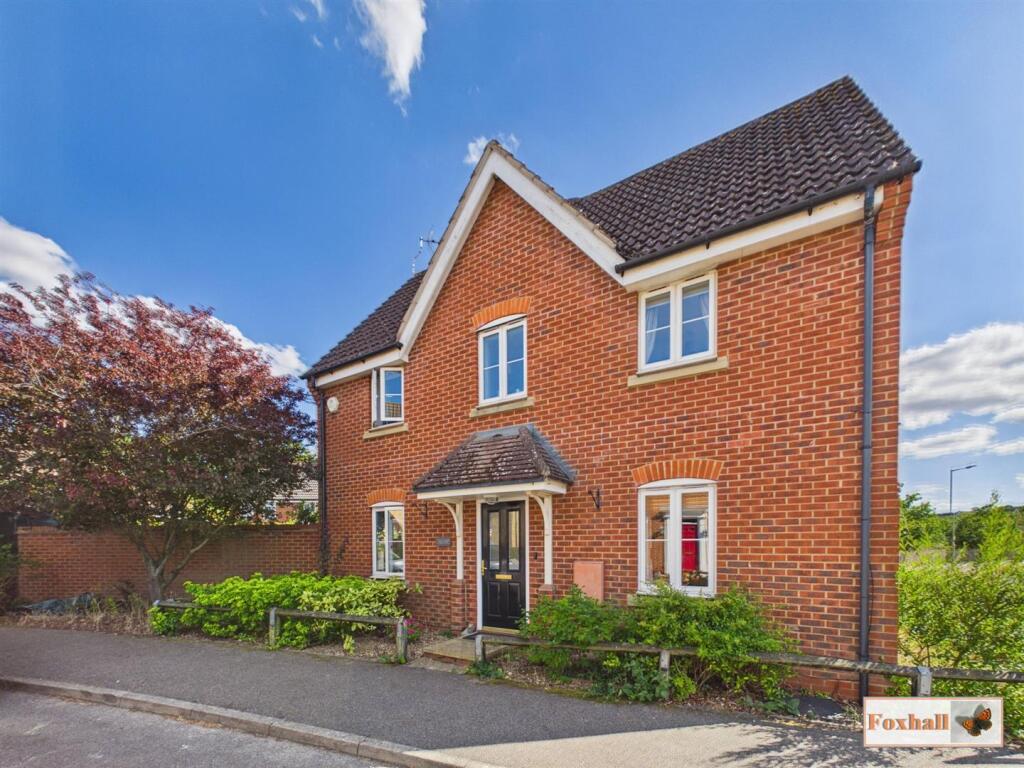 Main image of property: Bull Drive, Kesgrave, Ipswich