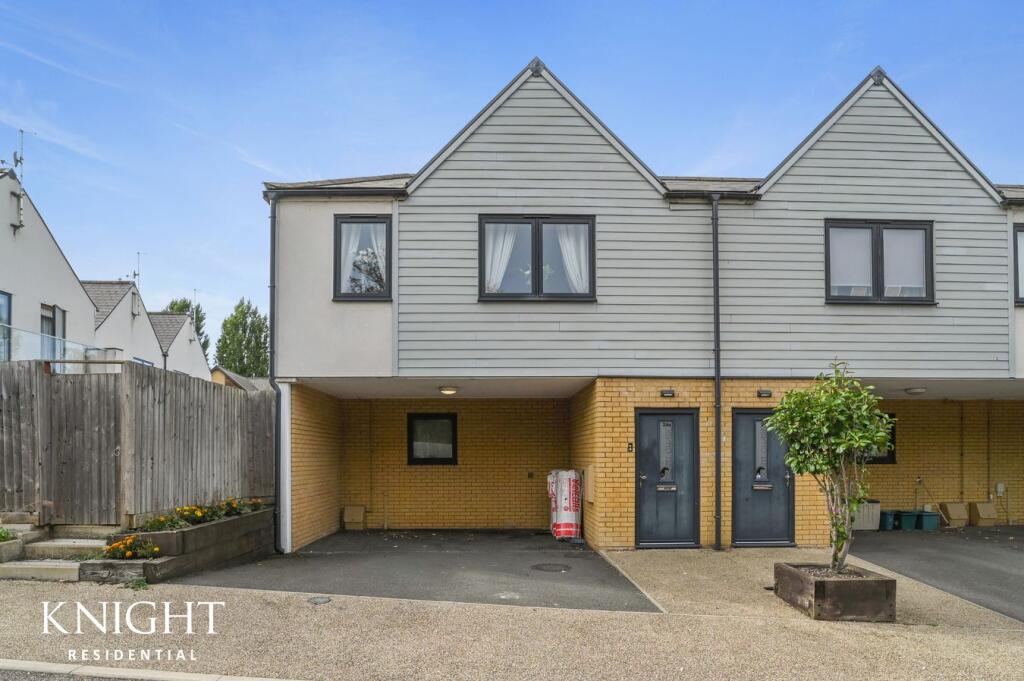 Main image of property: Point Chase, Marks Tey, Colchester, CO6