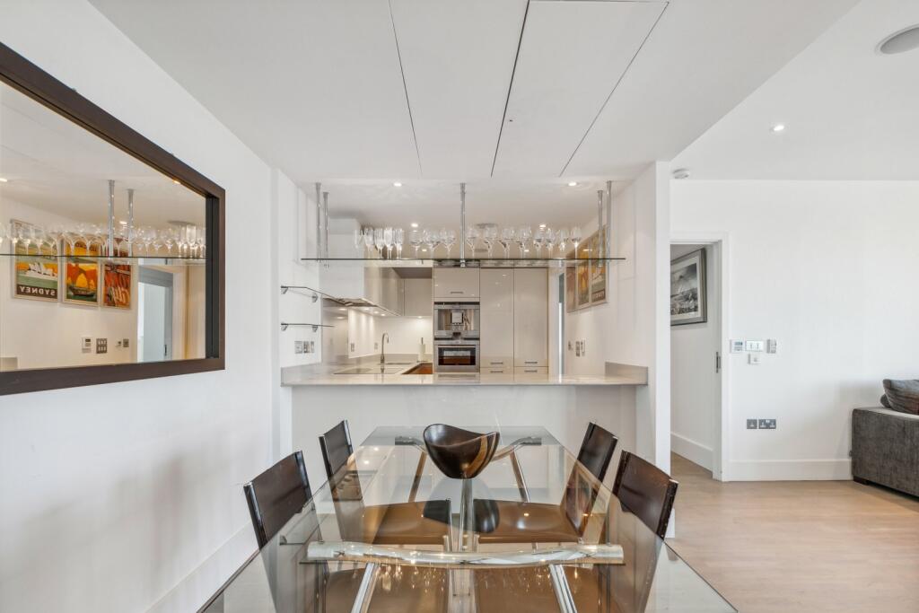Main image of property: Ensign House, 
Juniper Drive, SW18