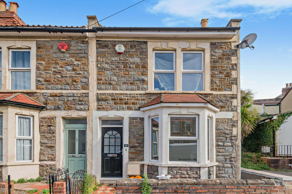 Main image of property: Winchester Road, Bristol, BS4