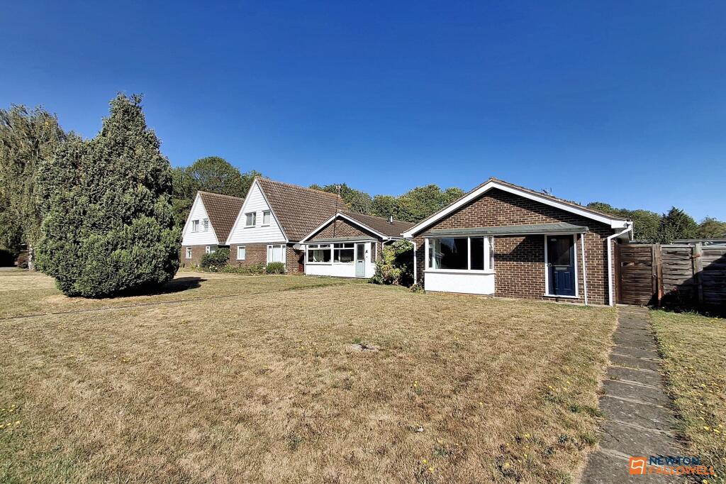 Main image of property: Walcot Walk, Netherton, Peterborough, PE3