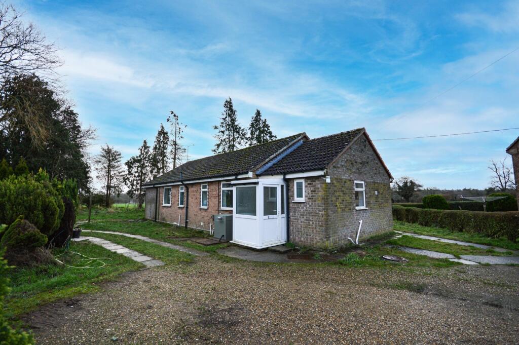 Main image of property: Breckles