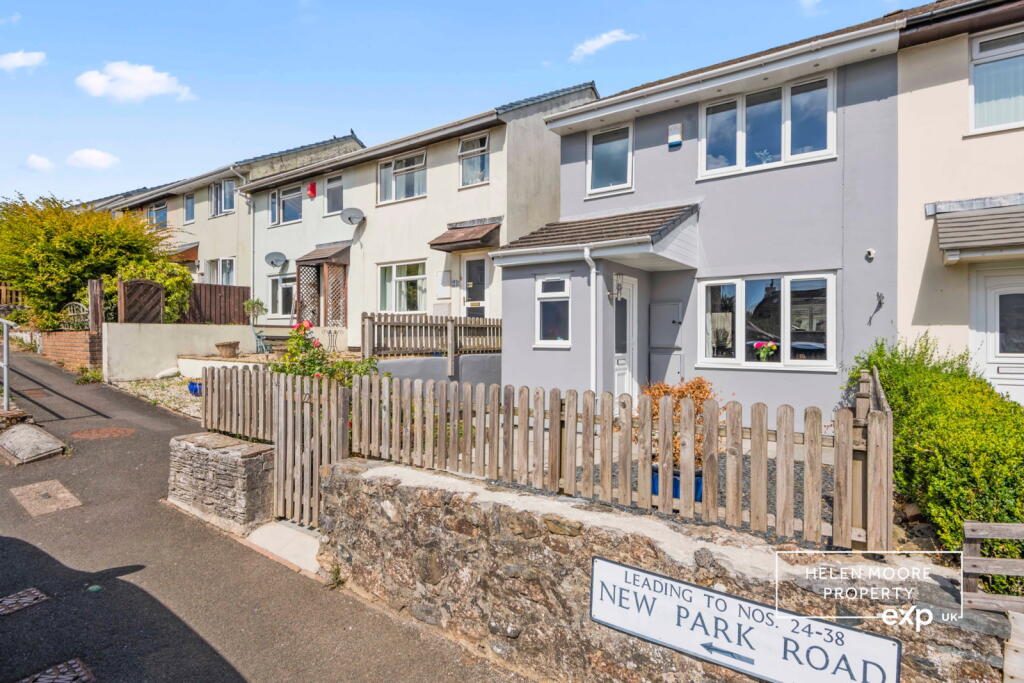 Main image of property: New Park Road, Lee Mill, Ivybridge