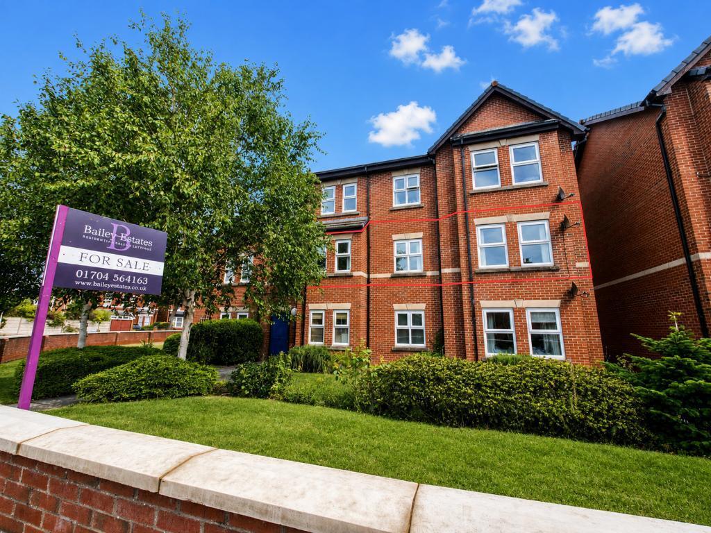 Main image of property: Princes Gardens, Southport, Merseyside, PR8 6BH