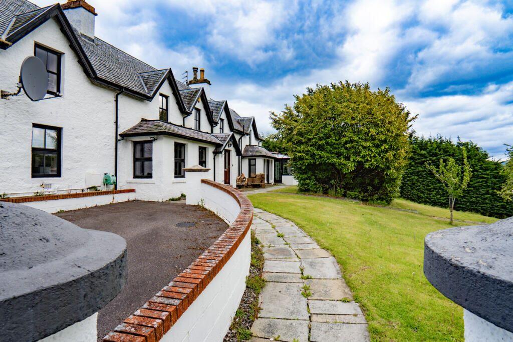 Main image of property: Scorguie House, Croft Lane, Inverness, Highland, IV3 8UD