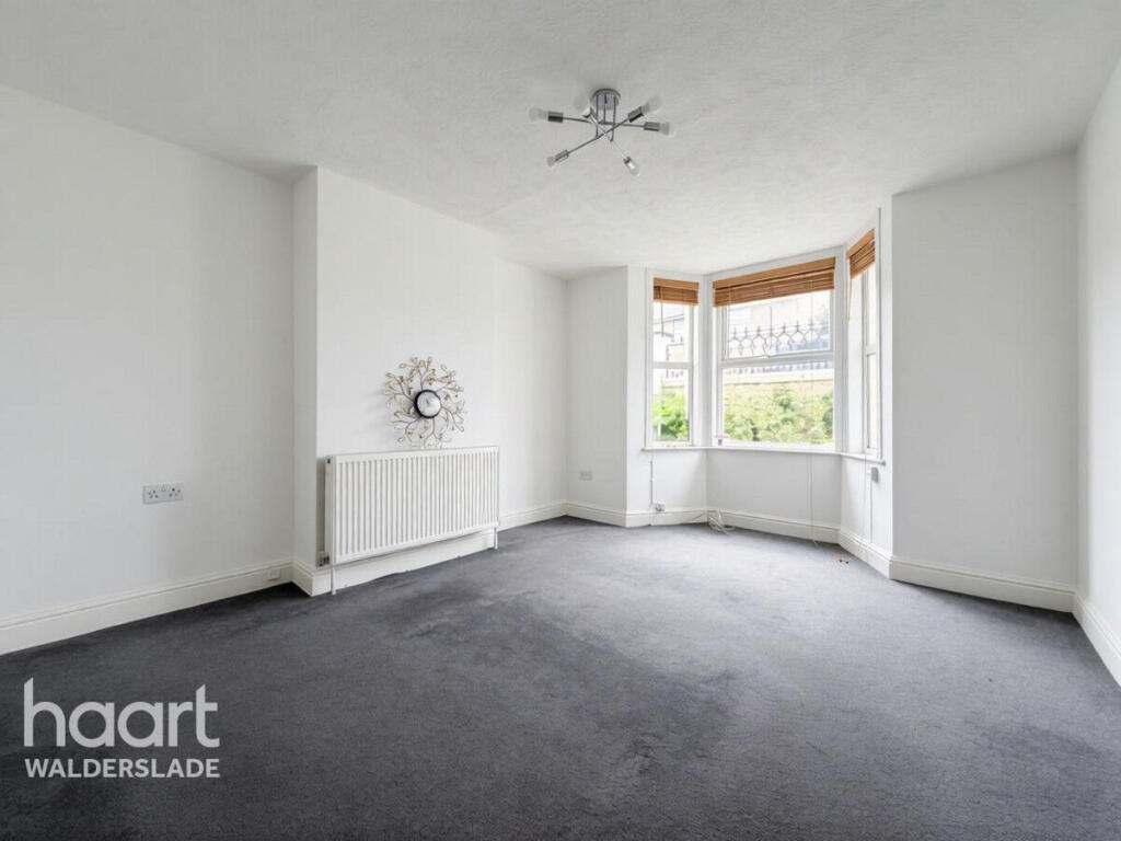 Main image of property: Broadway, SHEERNESS