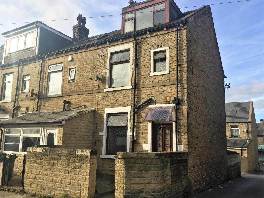Main image of property: Sandford Road, Bradford, BD3