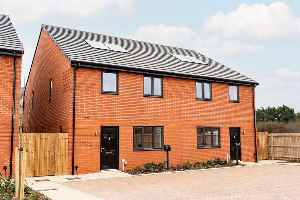 Main image of property: Manor Grange,
Manor Drive
Peterborough
PE4 7AT