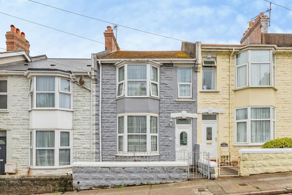Main image of property: Forest Road, Torquay