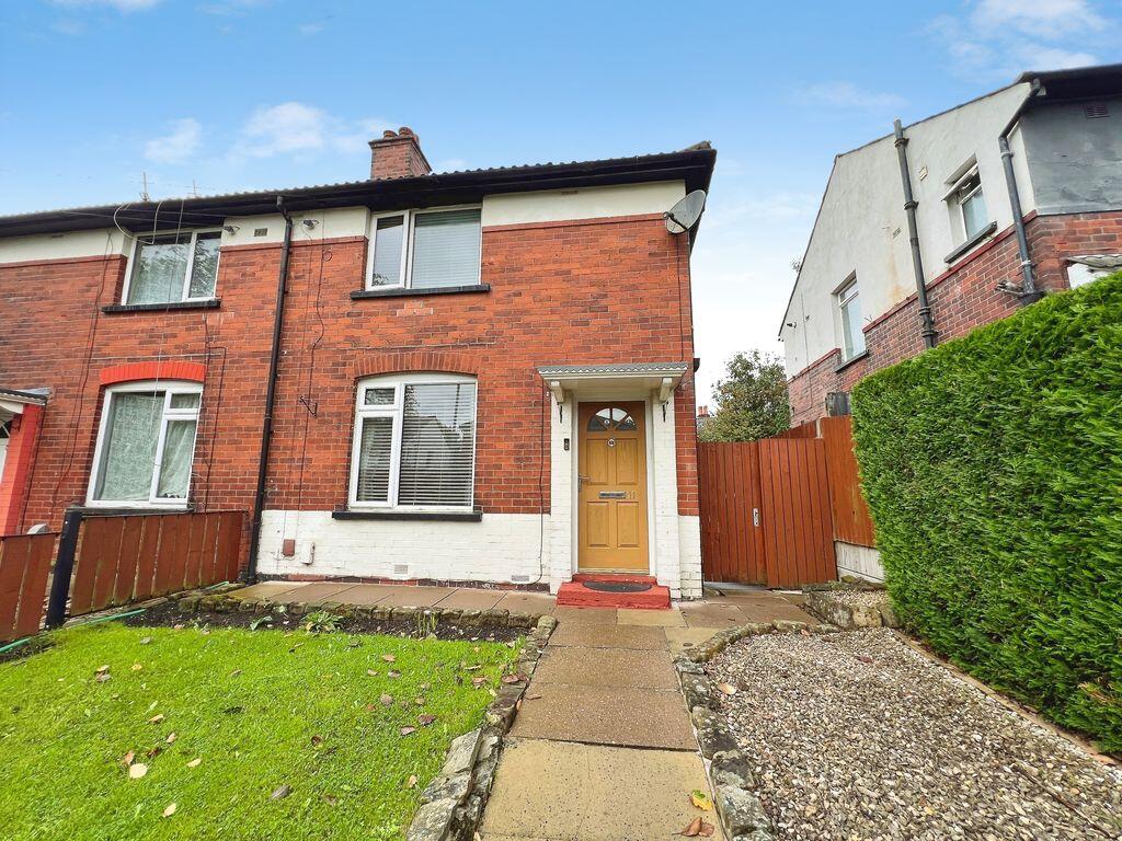 Main image of property: North Way, Hall I'Th Wood, Bolton