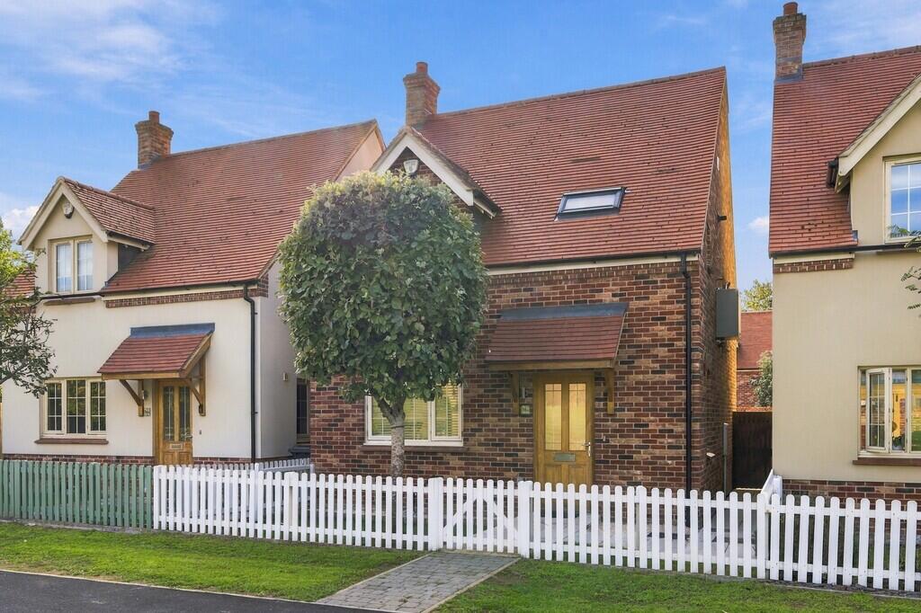 Main image of property: Brinkley Road, Dullingham, Newmarket