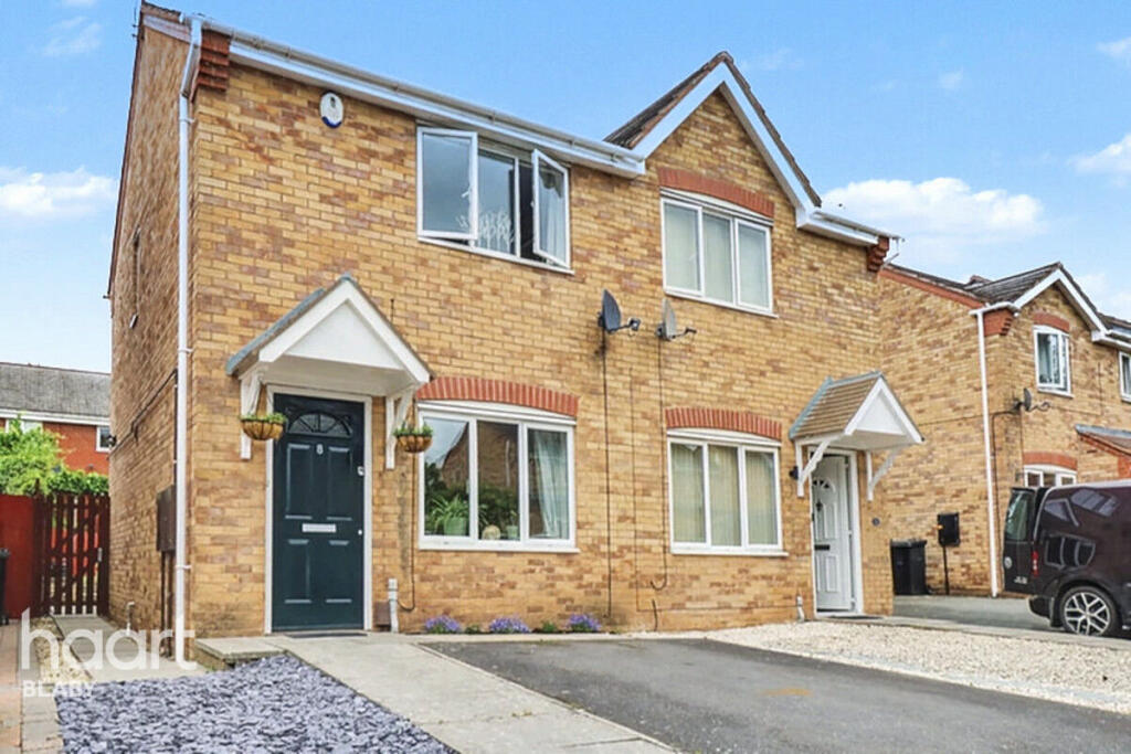 Main image of property: Autumn Road, Leicester
