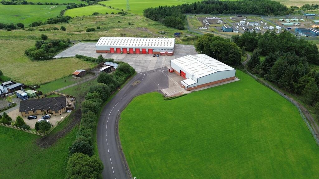 Main image of property: Condorrat Road, Glenmavis, Airdrie, North Lanarkshire, ML6 0PP